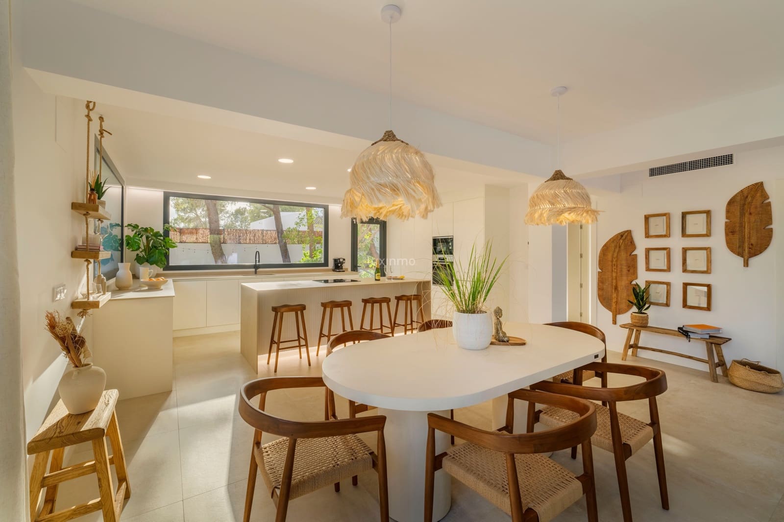 4 soverom Villa til salgs i Altea med svømmebasseng garasje - € 1 450 000 (Ref: 9216787)