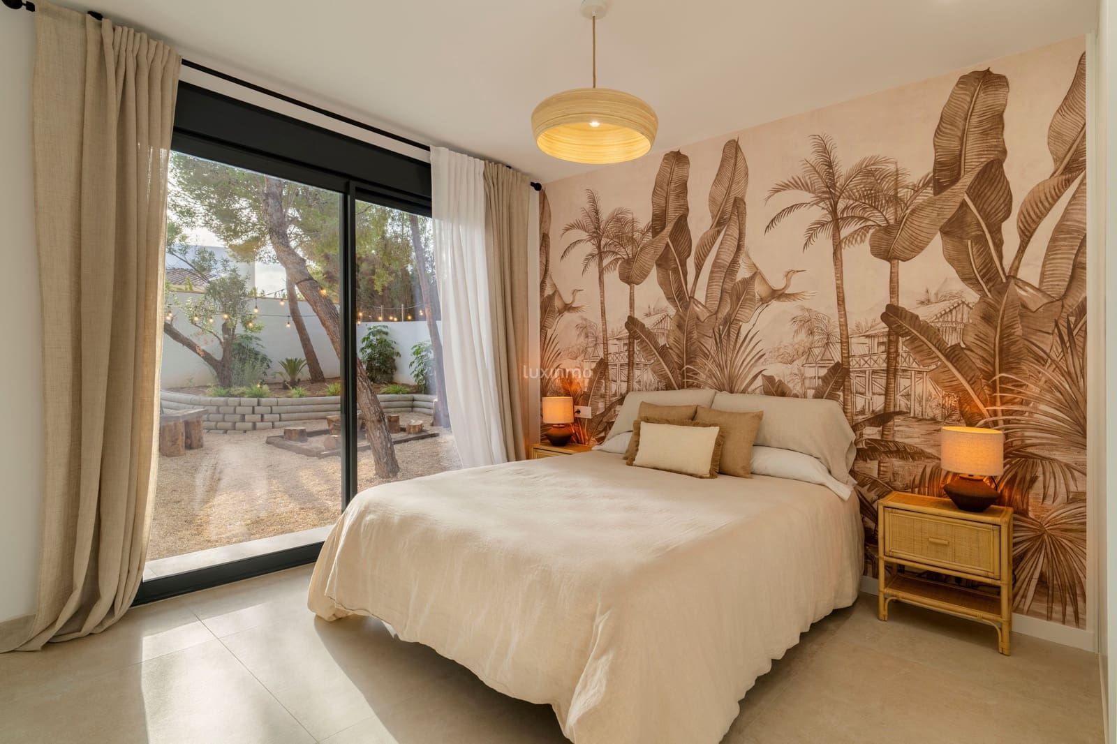 4 soverom Villa til salgs i Altea med svømmebasseng garasje - € 1 450 000 (Ref: 9216787)