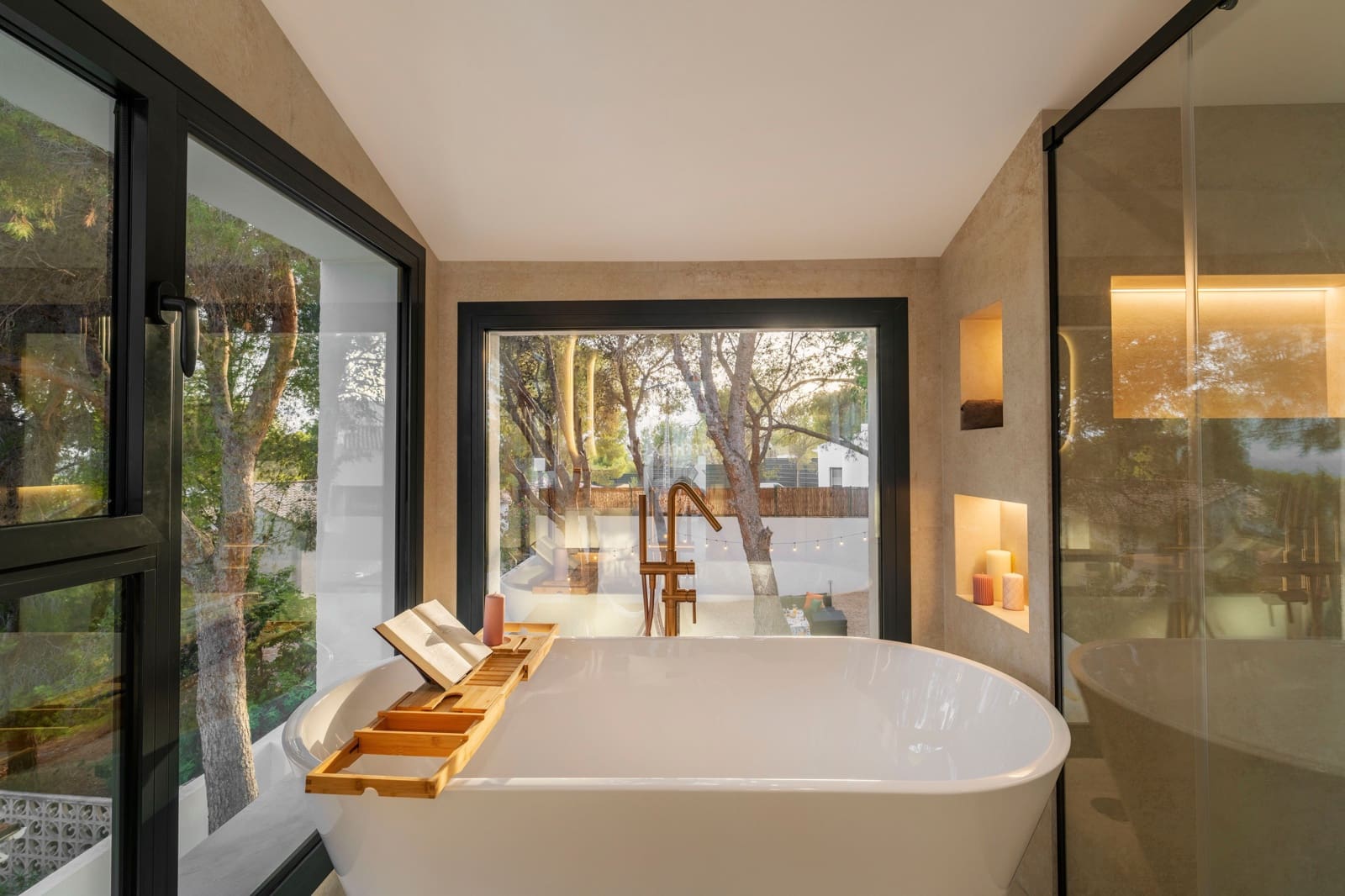 4 soverom Villa til salgs i Altea med svømmebasseng garasje - € 1 450 000 (Ref: 9216787)