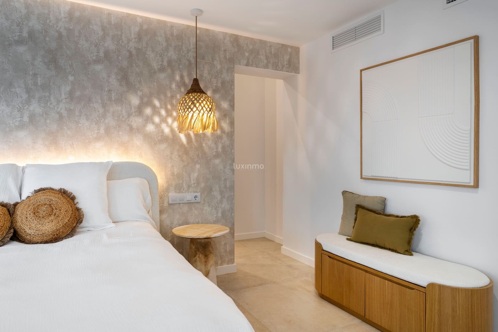 4 soverom Villa til salgs i Altea med svømmebasseng garasje - € 1 450 000 (Ref: 9216787)