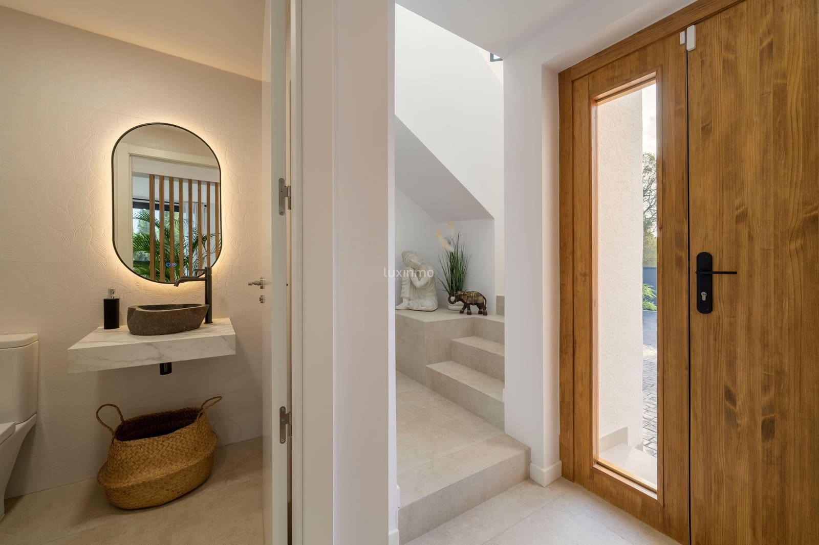 4 soverom Villa til salgs i Altea med svømmebasseng garasje - € 1 450 000 (Ref: 9216787)