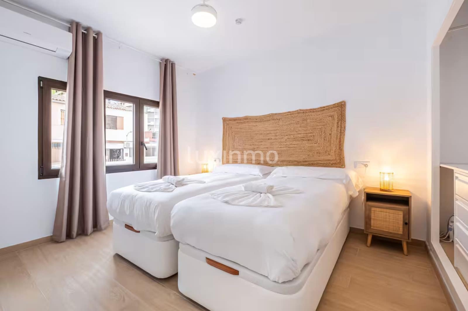 4 quarto Casa em Banda para arrendar em Benidorm - 2 750 € (Ref: 9234988)