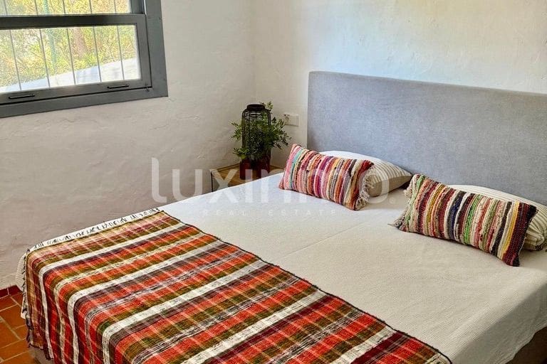 3 sypialnia Willa do wynajęcia w Sant Antoni de Portmany z basenem - 10 000 € (Ref: 9235777)