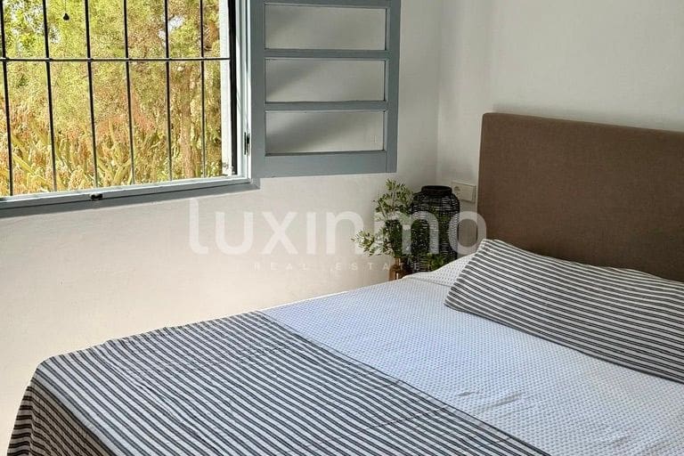 3 sypialnia Willa do wynajęcia w Sant Antoni de Portmany z basenem - 10 000 € (Ref: 9235777)