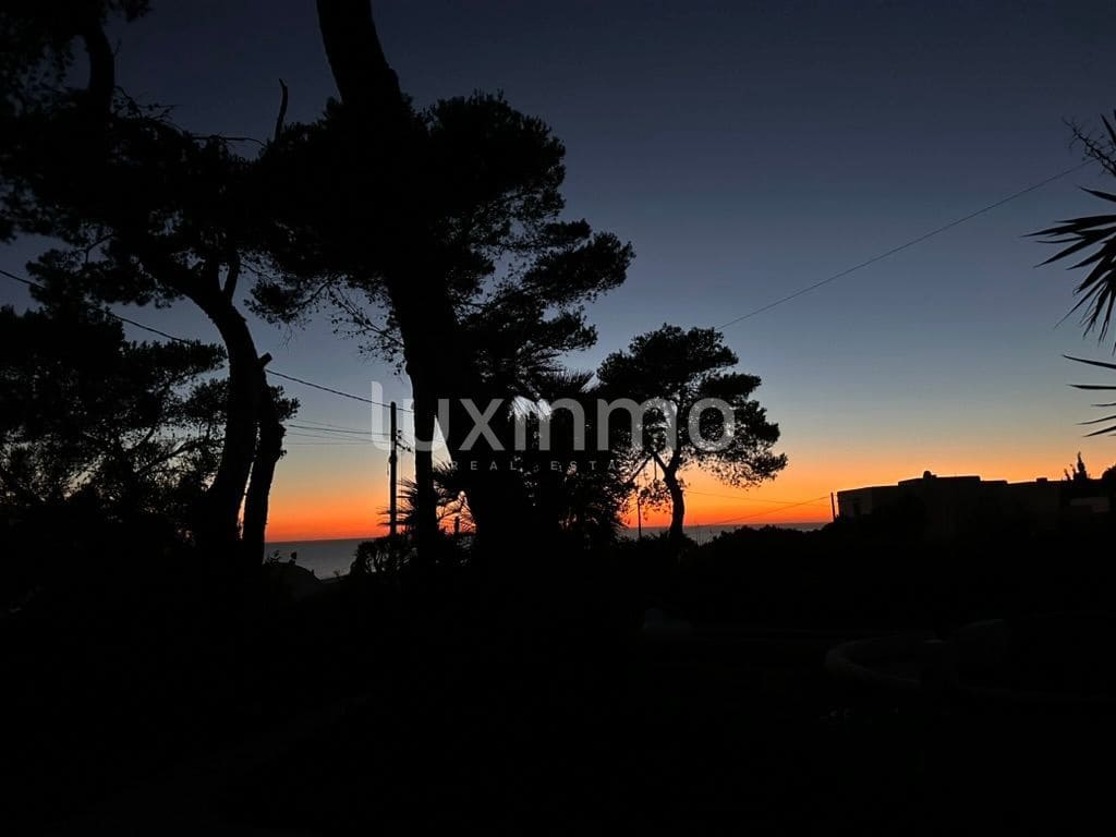 3 sypialnia Willa do wynajęcia w Sant Antoni de Portmany z basenem - 10 000 € (Ref: 9235777)