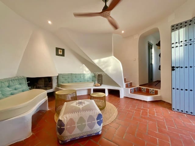 3 soverom Villa til leie i Sant Antoni de Portmany med svømmebasseng - € 10 000 (Ref: 9235777)