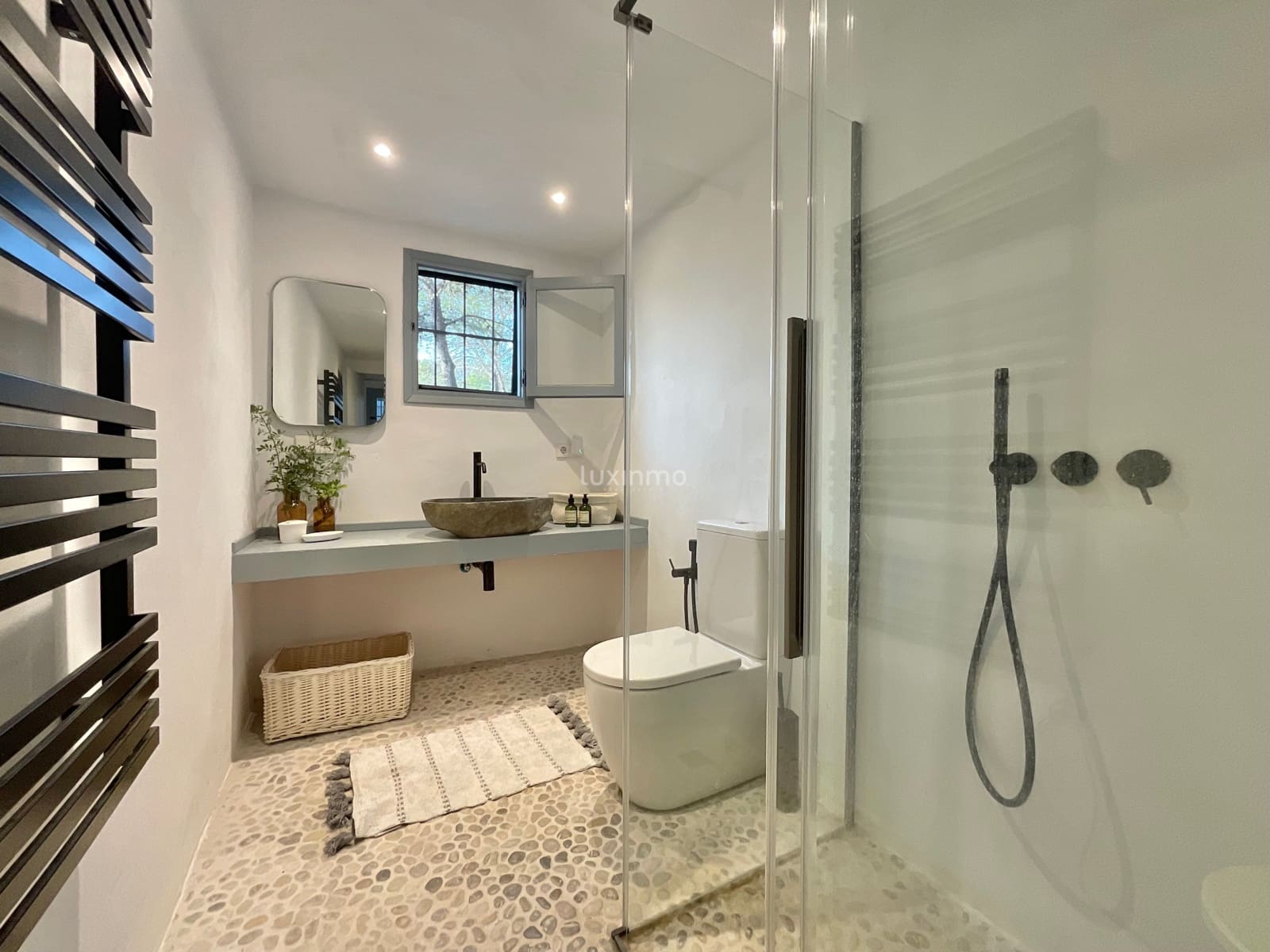 3 sypialnia Willa do wynajęcia w Sant Antoni de Portmany z basenem - 10 000 € (Ref: 9235777)