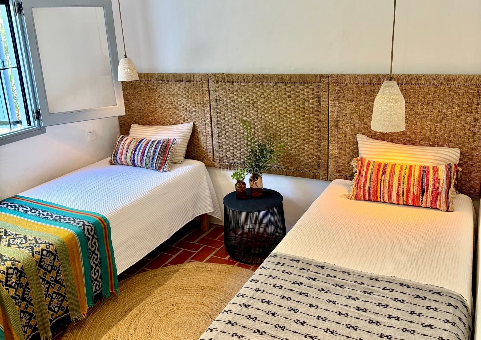 3 sypialnia Willa do wynajęcia w Sant Antoni de Portmany z basenem - 10 000 € (Ref: 9235777)