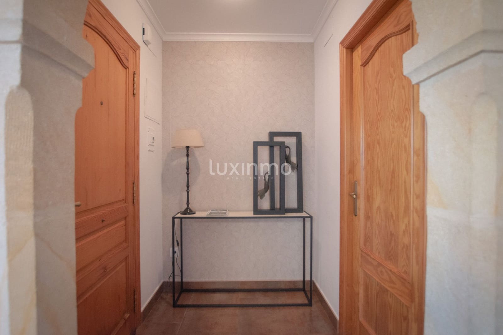 3 sypialnia Dom do wynajęcia w Javea / Xabia z garażem - 2 500 € (Ref: 9242367)