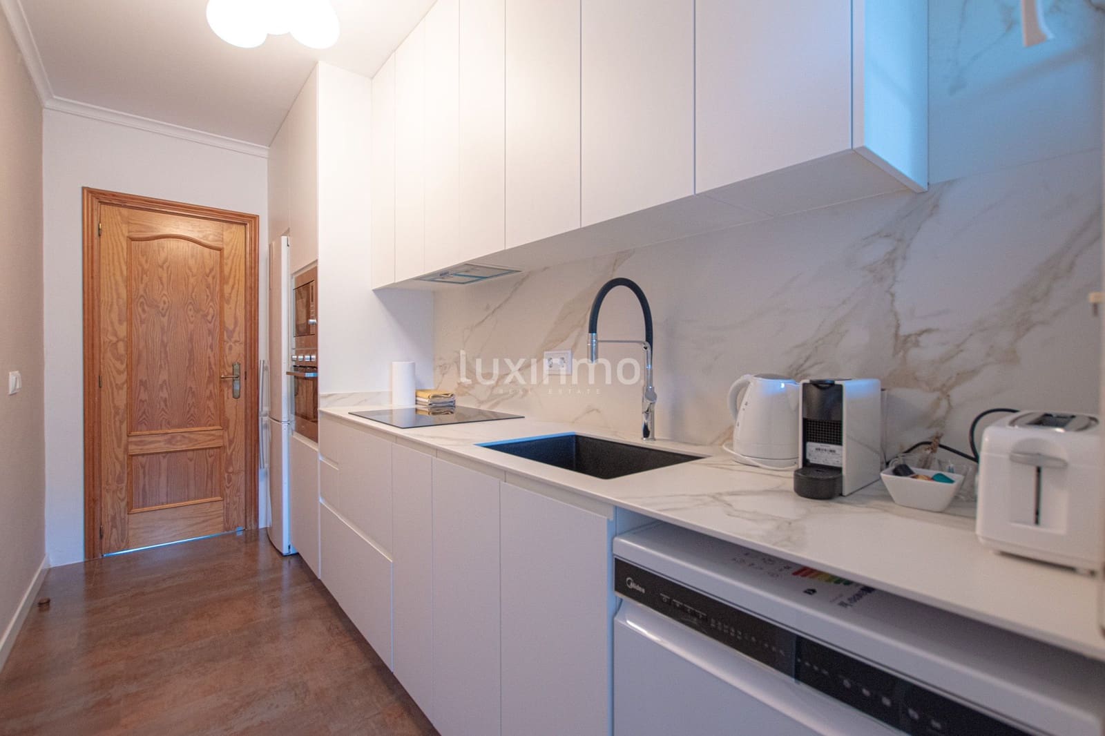 3 sypialnia Dom do wynajęcia w Javea / Xabia z garażem - 2 500 € (Ref: 9242367)