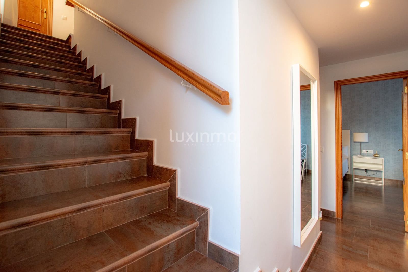 3 sypialnia Dom do wynajęcia w Javea / Xabia z garażem - 2 500 € (Ref: 9242367)