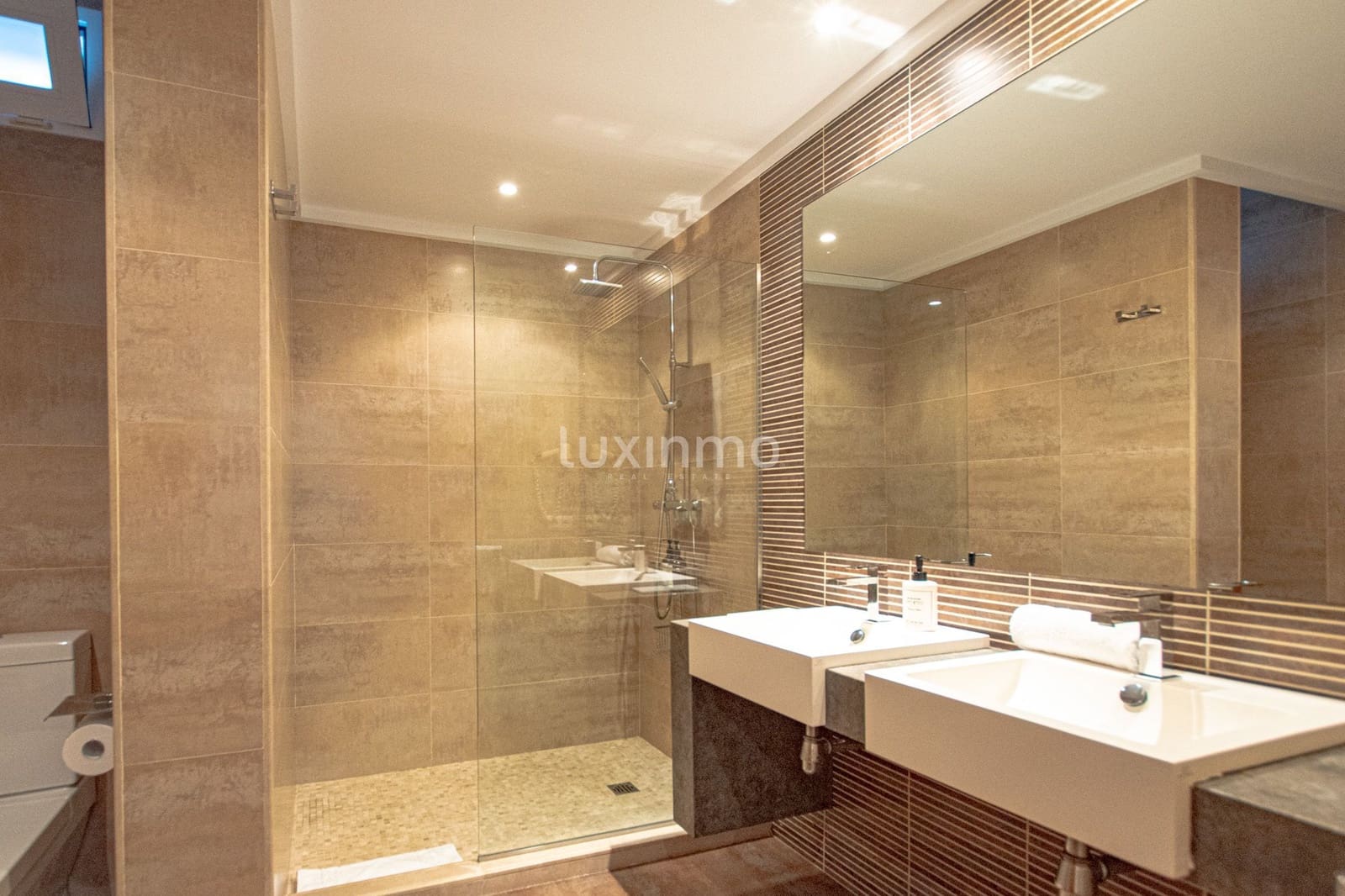 3 sypialnia Dom do wynajęcia w Javea / Xabia z garażem - 2 500 € (Ref: 9242367)