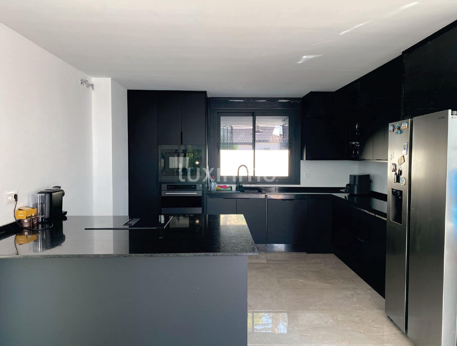 4 soverom Villa til salgs i Finestrat med svømmebasseng garasje - € 1 875 000 (Ref: 9245604)