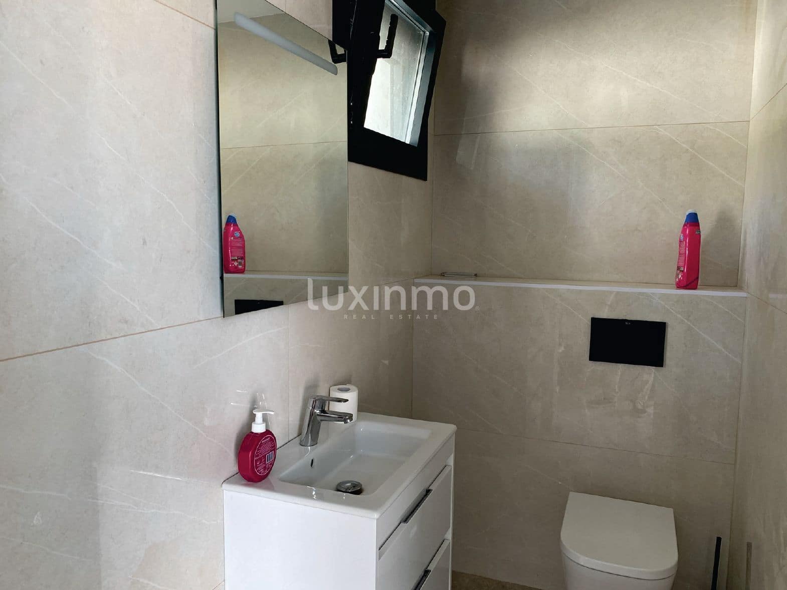 4 soverom Villa til salgs i Finestrat med svømmebasseng garasje - € 1 875 000 (Ref: 9245604)