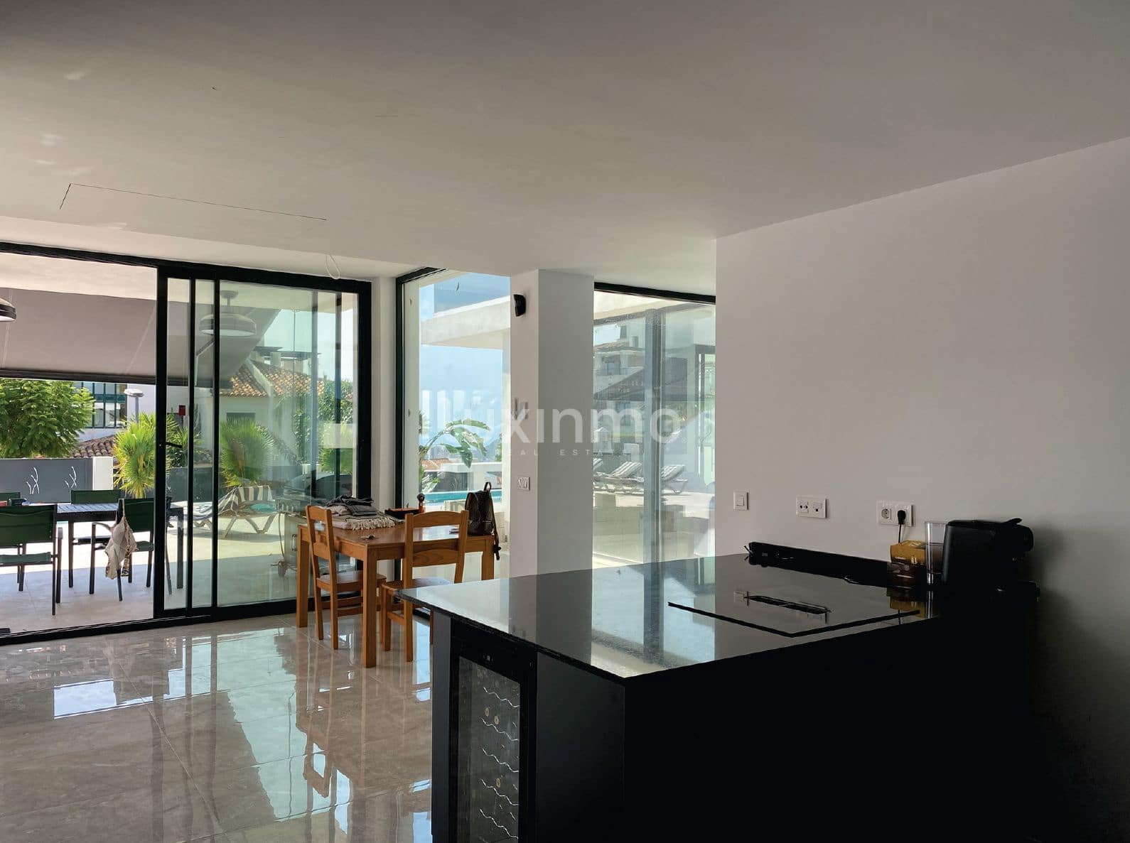 4 soverom Villa til salgs i Finestrat med svømmebasseng garasje - € 1 875 000 (Ref: 9245604)