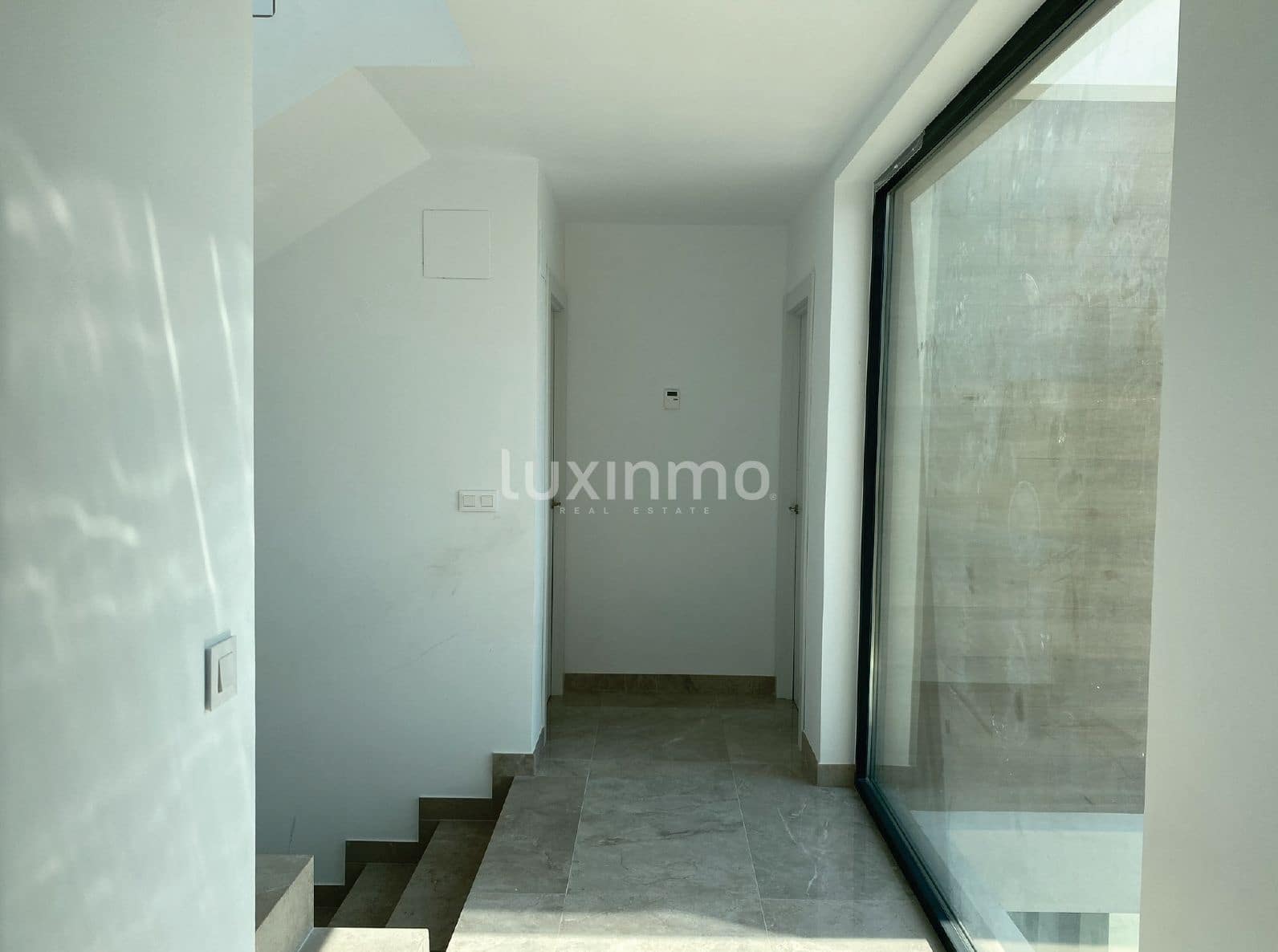 4 soverom Villa til salgs i Finestrat med svømmebasseng garasje - € 1 875 000 (Ref: 9245604)