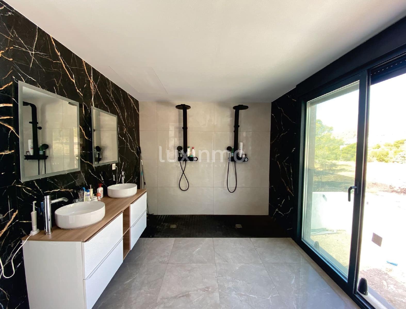 4 soverom Villa til salgs i Finestrat med svømmebasseng garasje - € 1 875 000 (Ref: 9245604)