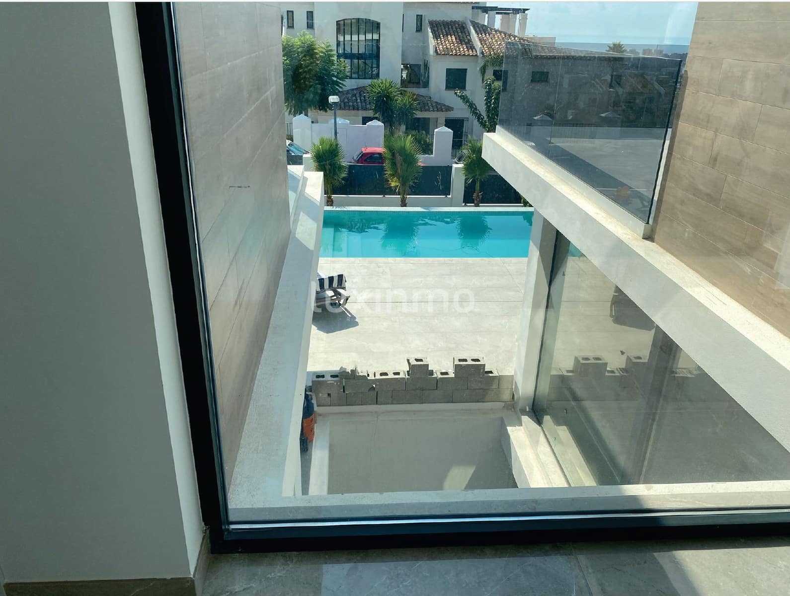 4 soverom Villa til salgs i Finestrat med svømmebasseng garasje - € 1 875 000 (Ref: 9245604)