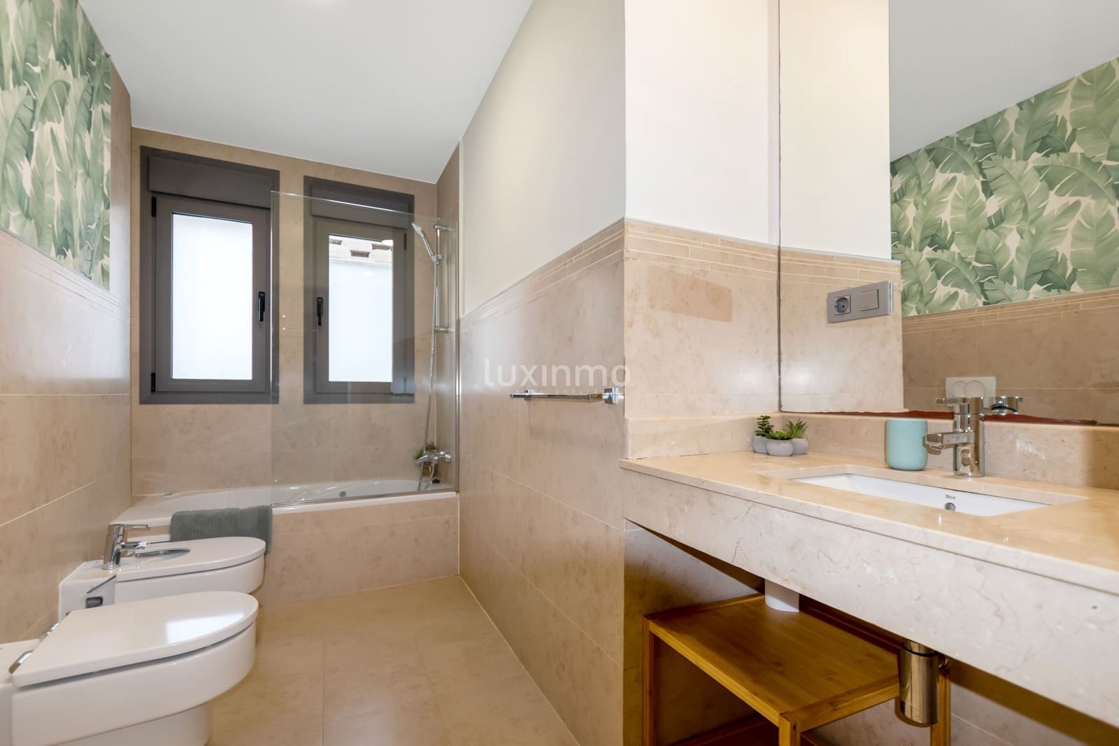 2 sovrum Lägenhet att hyra i Altea med garage - 2 950 € (Ref: 9249060)