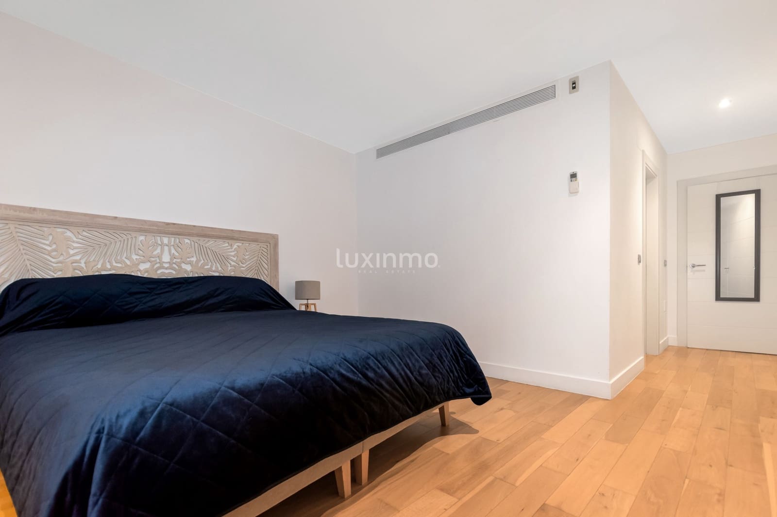 2 sovrum Lägenhet att hyra i Altea med garage - 2 950 € (Ref: 9249060)