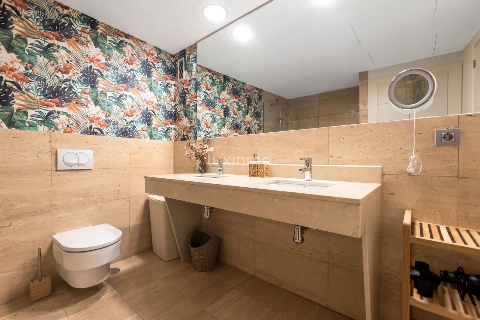 2 sovrum Lägenhet att hyra i Altea med garage - 2 950 € (Ref: 9249060)