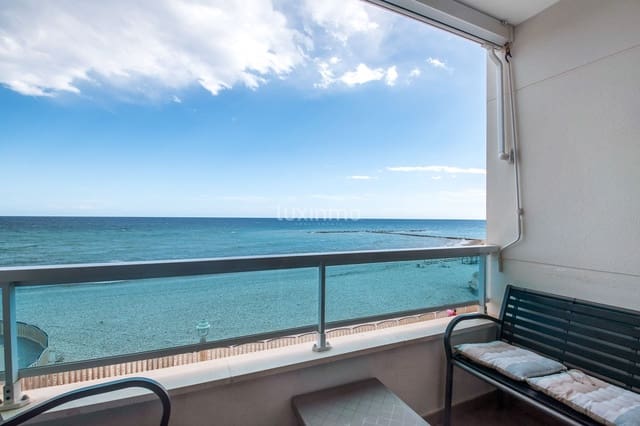 3 bedroom Apartment for rent in Altea - € 2,400 (Ref: 9255909)