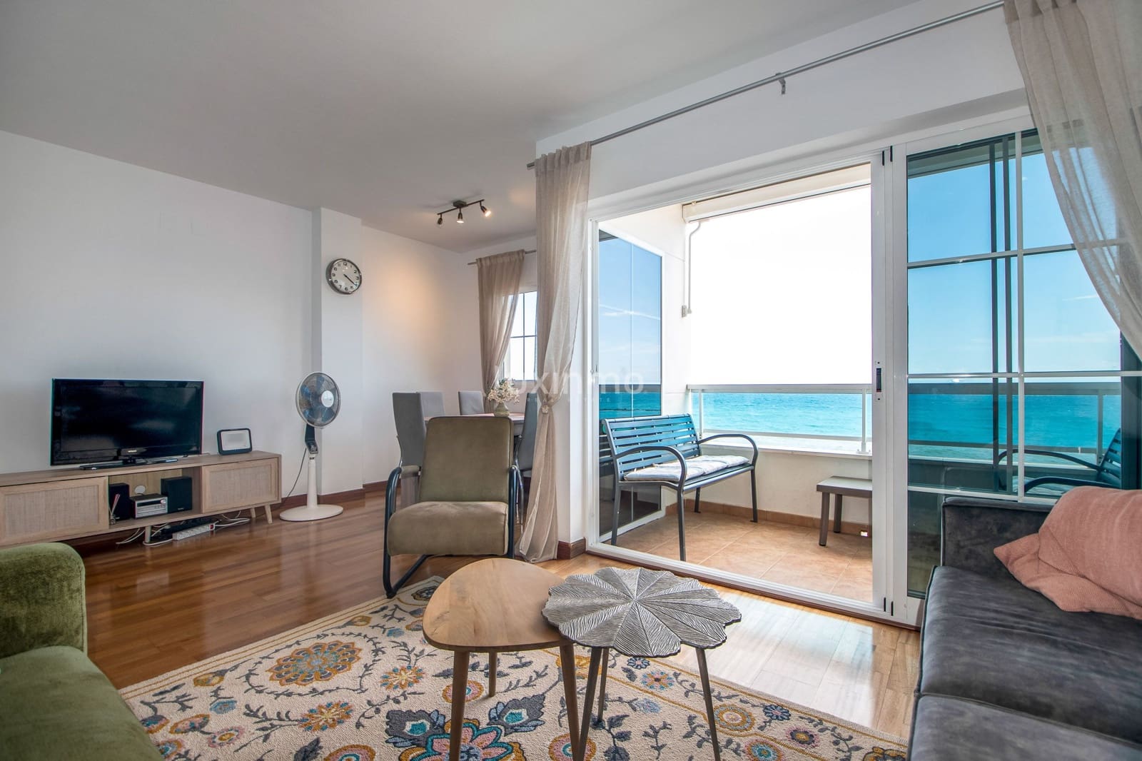 3 soveværelse Lejlighed til leje i Altea - € 2.400 (Ref: 9255909)