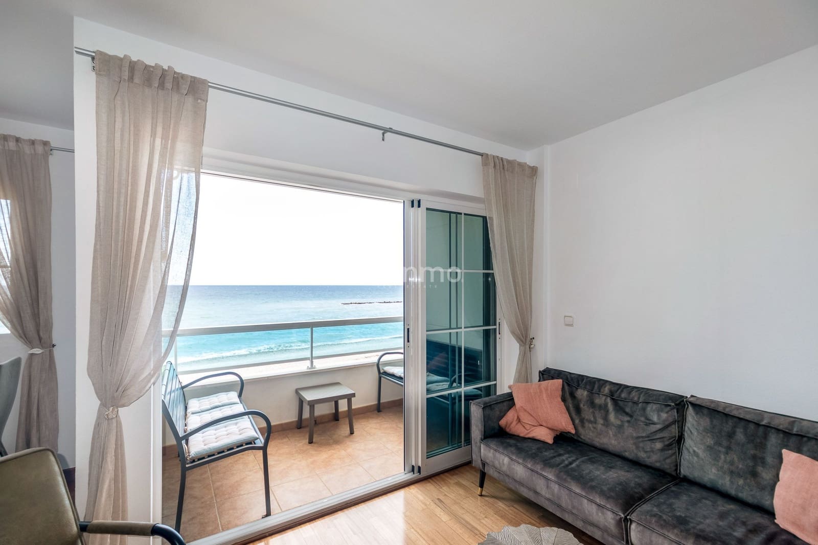 3 soveværelse Lejlighed til leje i Altea - € 2.400 (Ref: 9255909)