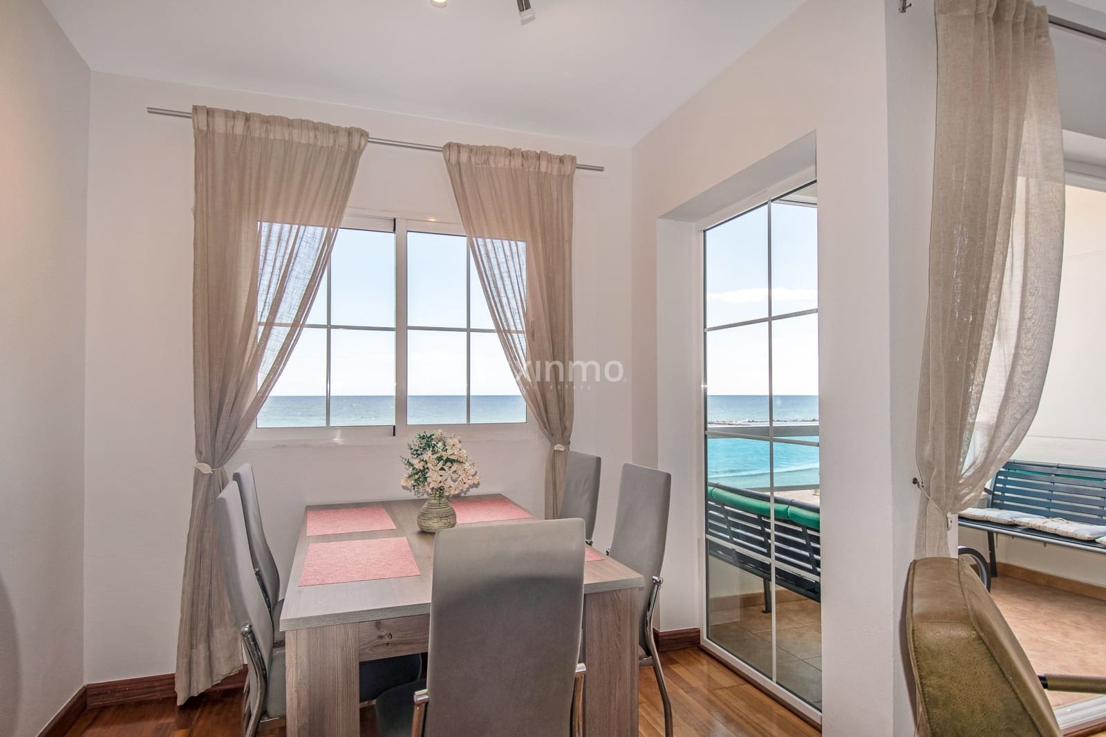 3 soveværelse Lejlighed til leje i Altea - € 2.400 (Ref: 9255909)