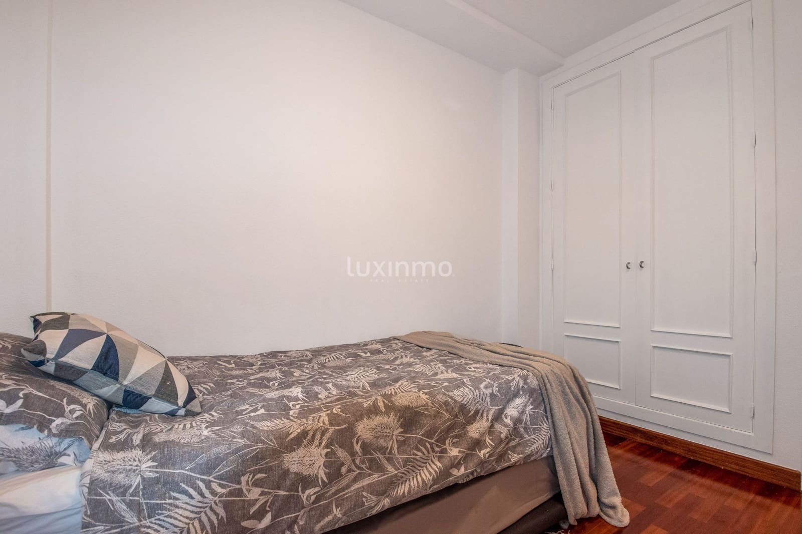 3 soveværelse Lejlighed til leje i Altea - € 2.400 (Ref: 9255909)