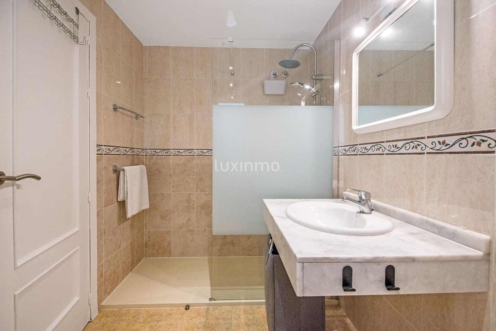 3 soveværelse Lejlighed til leje i Altea - € 2.400 (Ref: 9255909)