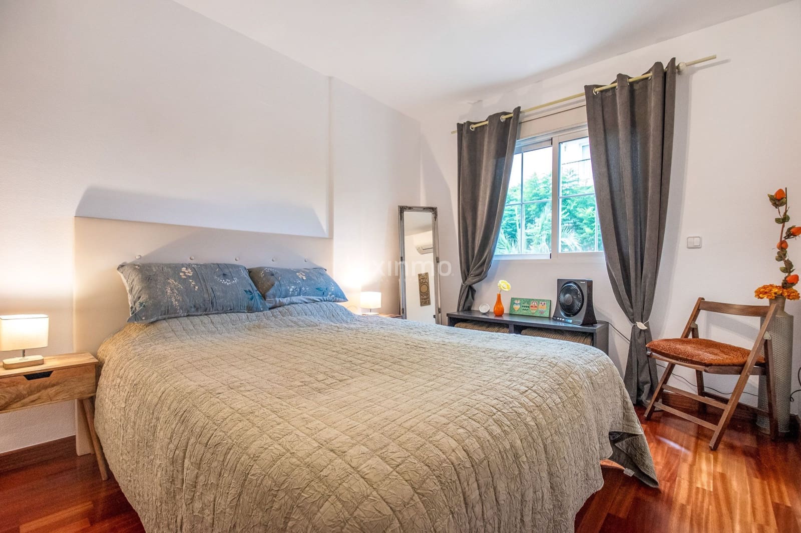 3 soveværelse Lejlighed til leje i Altea - € 2.400 (Ref: 9255909)