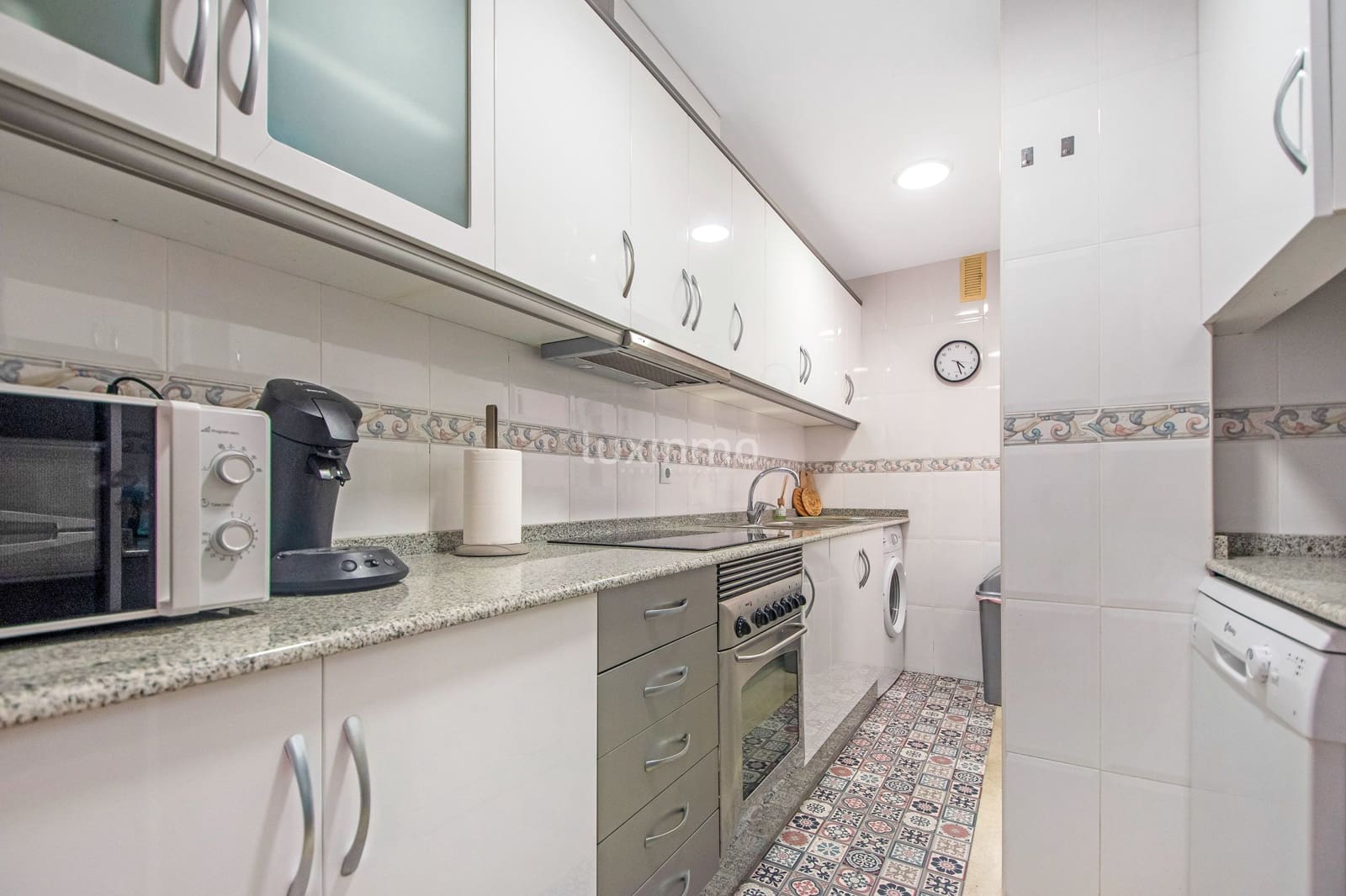 3 soveværelse Lejlighed til leje i Altea - € 2.400 (Ref: 9255909)