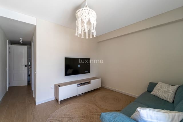 1 soverom Leilighet til leie i Finestrat med svømmebasseng garasje - € 1 100 (Ref: 9270366)