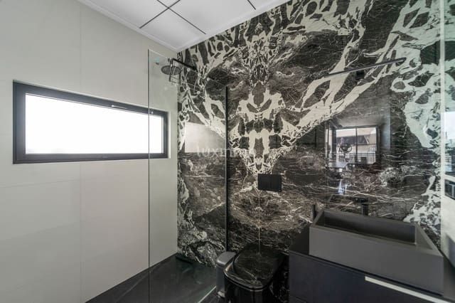 3 sovrum Villa att hyra i Finestrat med pool garage - 3 000 € (Ref: 9271558)