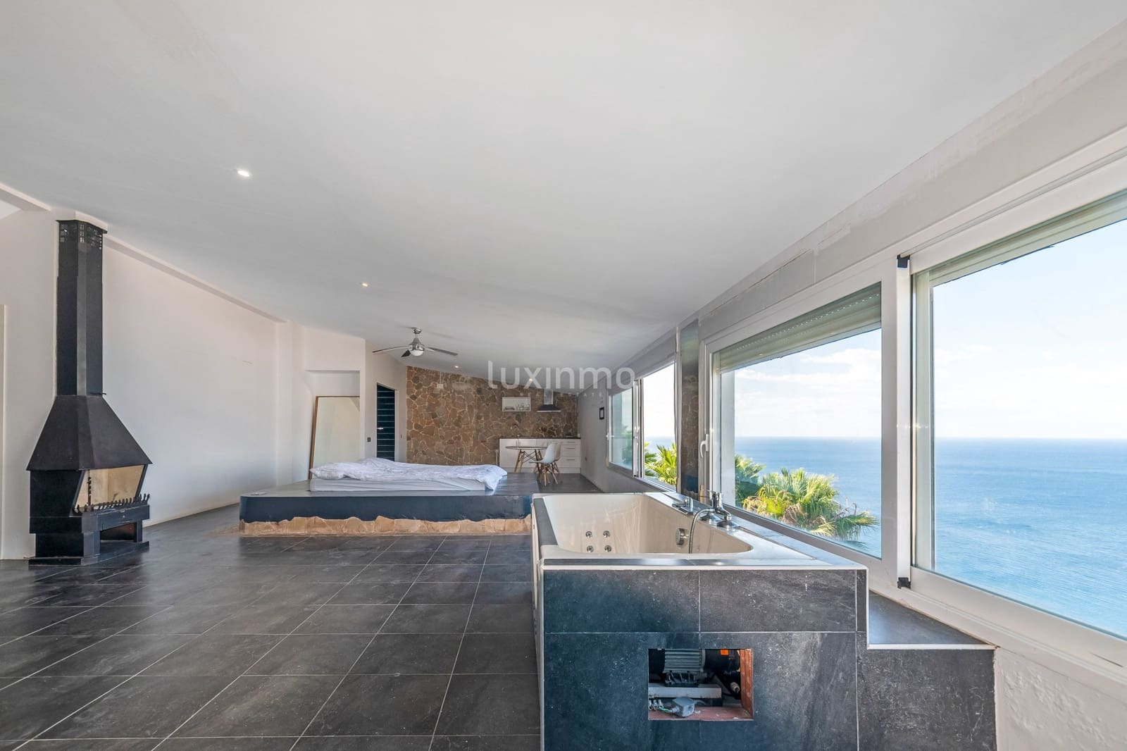 5 soverom Villa til salgs i Benidorm med svømmebasseng garasje - € 2 250 000 (Ref: 9279812)