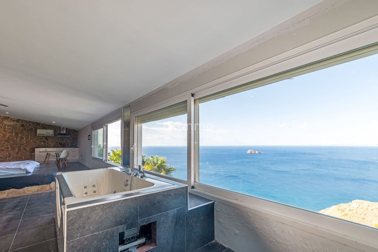 5 soverom Villa til salgs i Benidorm med svømmebasseng garasje - € 2 250 000 (Ref: 9279812)