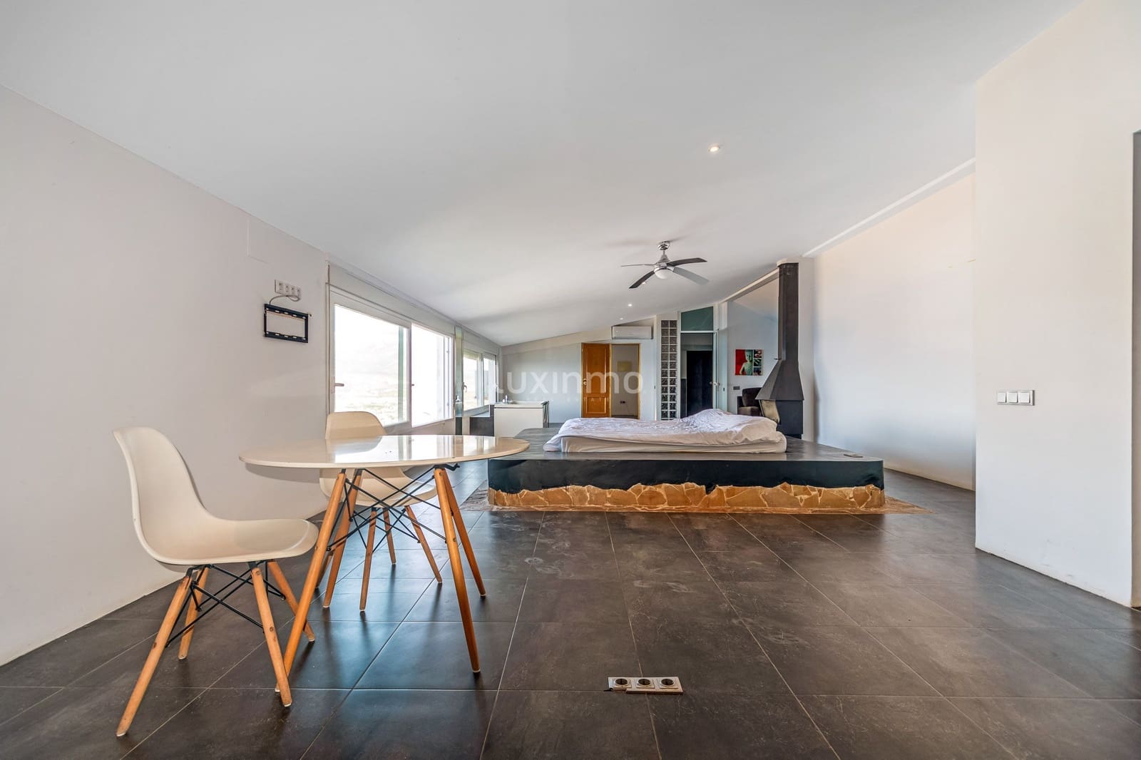 5 soverom Villa til salgs i Benidorm med svømmebasseng garasje - € 2 250 000 (Ref: 9279812)