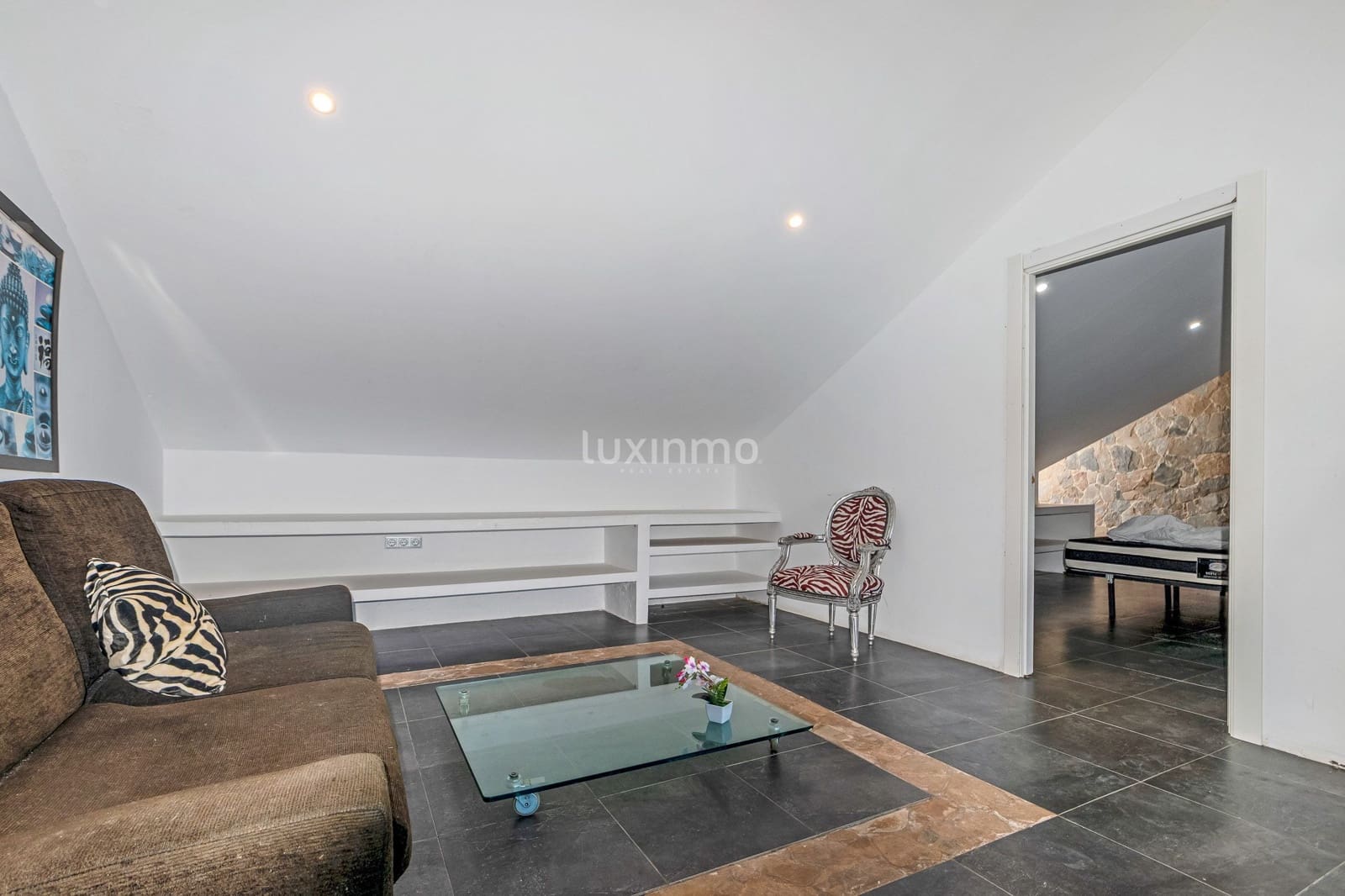 5 soverom Villa til salgs i Benidorm med svømmebasseng garasje - € 2 250 000 (Ref: 9279812)