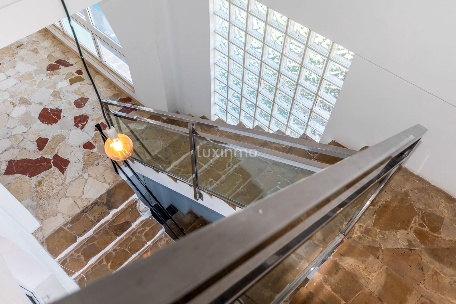 5 soverom Villa til salgs i Benidorm med svømmebasseng garasje - € 2 250 000 (Ref: 9279812)