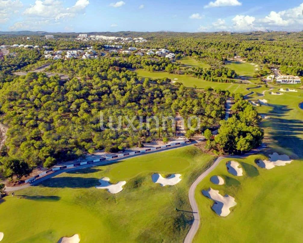 3 bedroom Apartment for sale in Orihuela with pool garage - € 490,000 (Ref: 9288003)