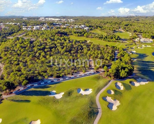 3 Zimmer Apartment zu verkaufen in Orihuela mit Pool Garage - 490.000 € (Ref: 9288003)