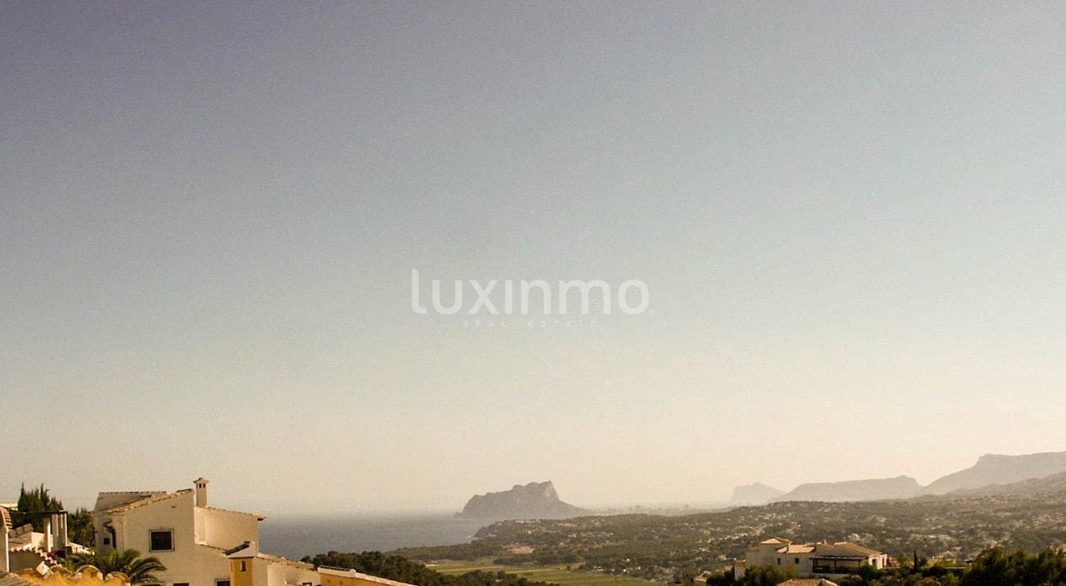 Mark till salu i Benitachell / Benitatxell - 386 400 € (Ref: 9290896)