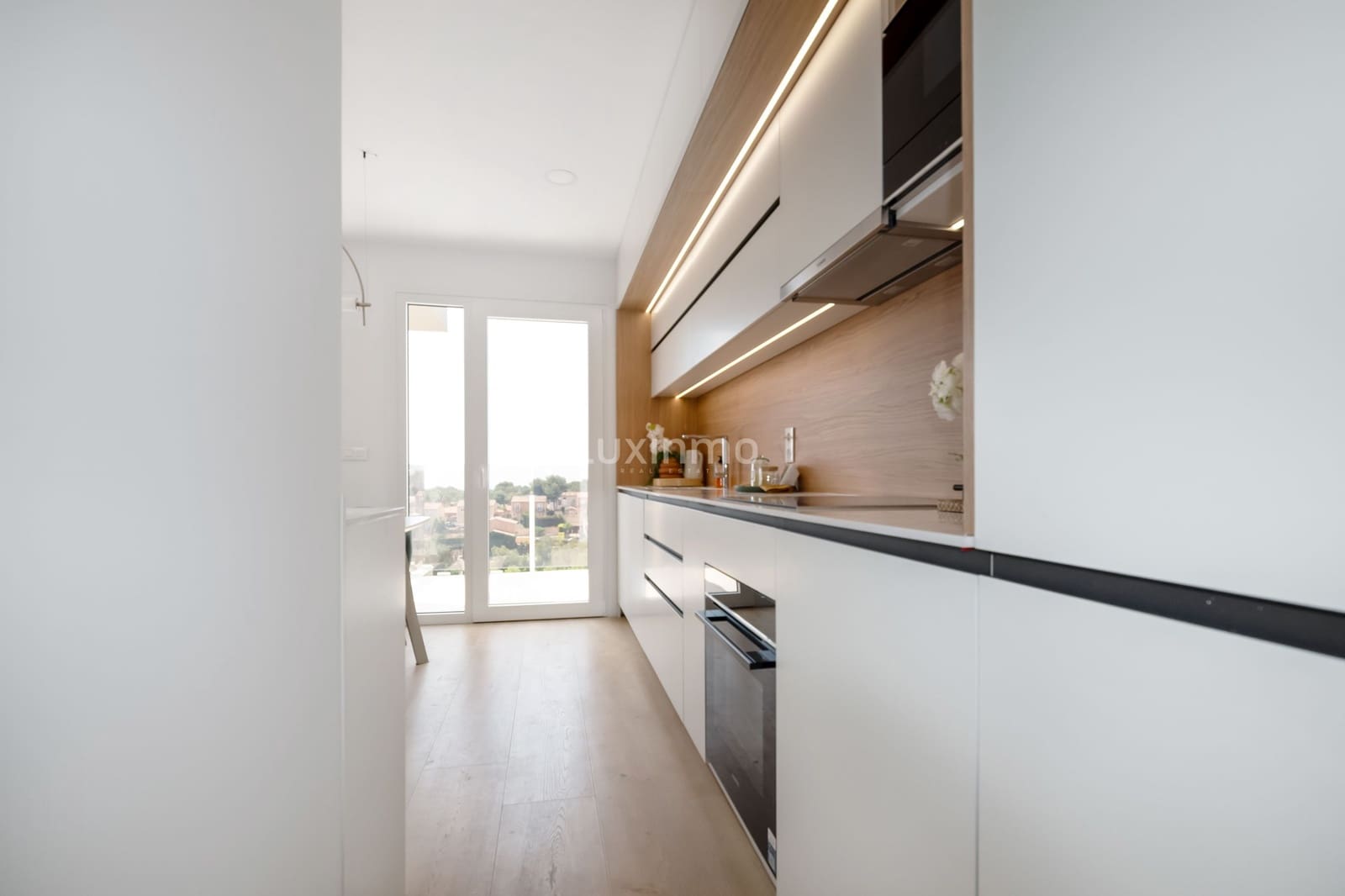 4 sovrum Villa till salu i La Nucia med pool garage - 517 000 € (Ref: 9294993)