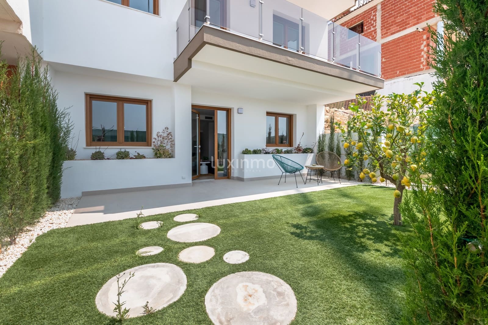 4 sovrum Villa till salu i La Nucia med pool garage - 517 000 € (Ref: 9294993)