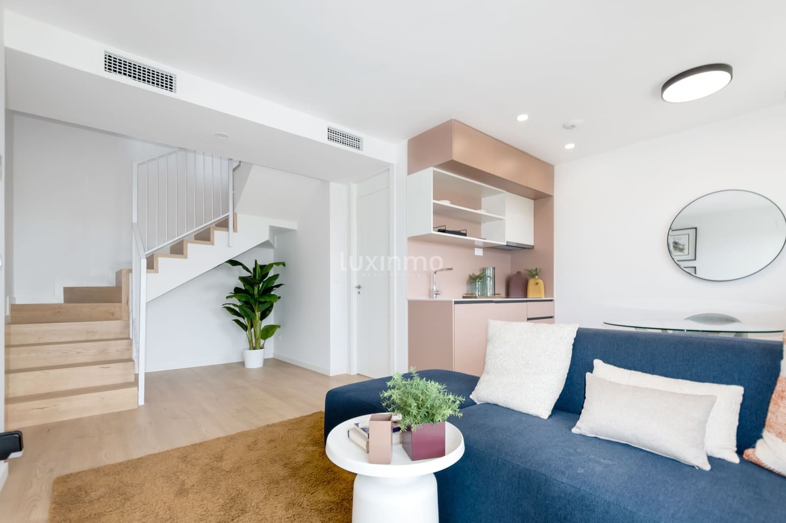 4 sovrum Villa till salu i La Nucia med pool garage - 517 000 € (Ref: 9294993)