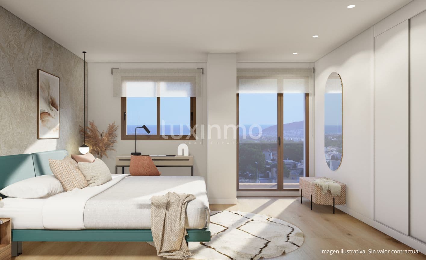 4 sovrum Villa till salu i La Nucia med pool garage - 517 000 € (Ref: 9294993)