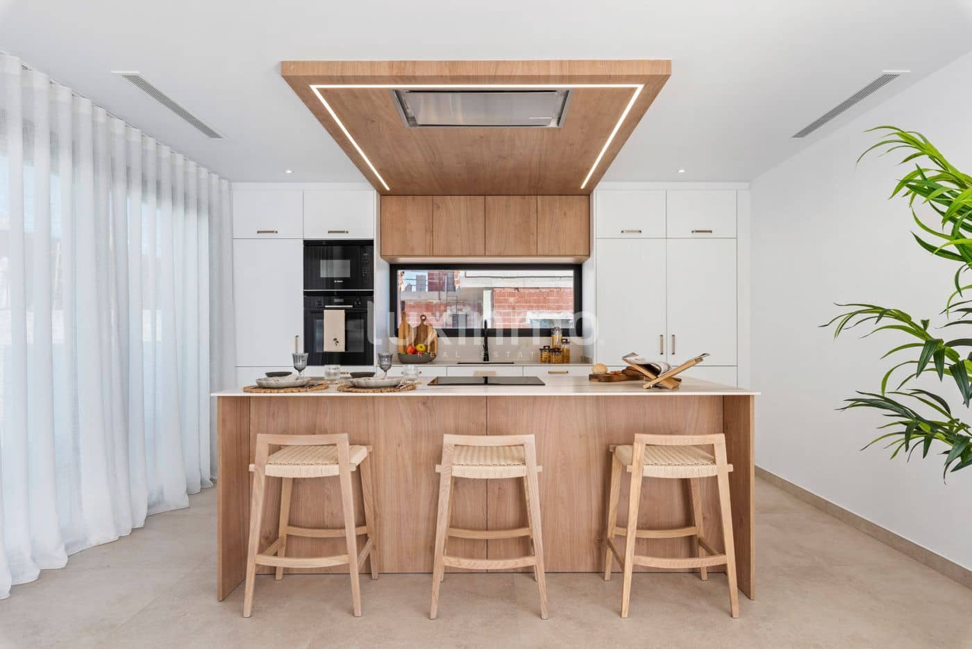 3 soverom Villa til salgs i Polop med svømmebasseng garasje - € 825 000 (Ref: 9296588)