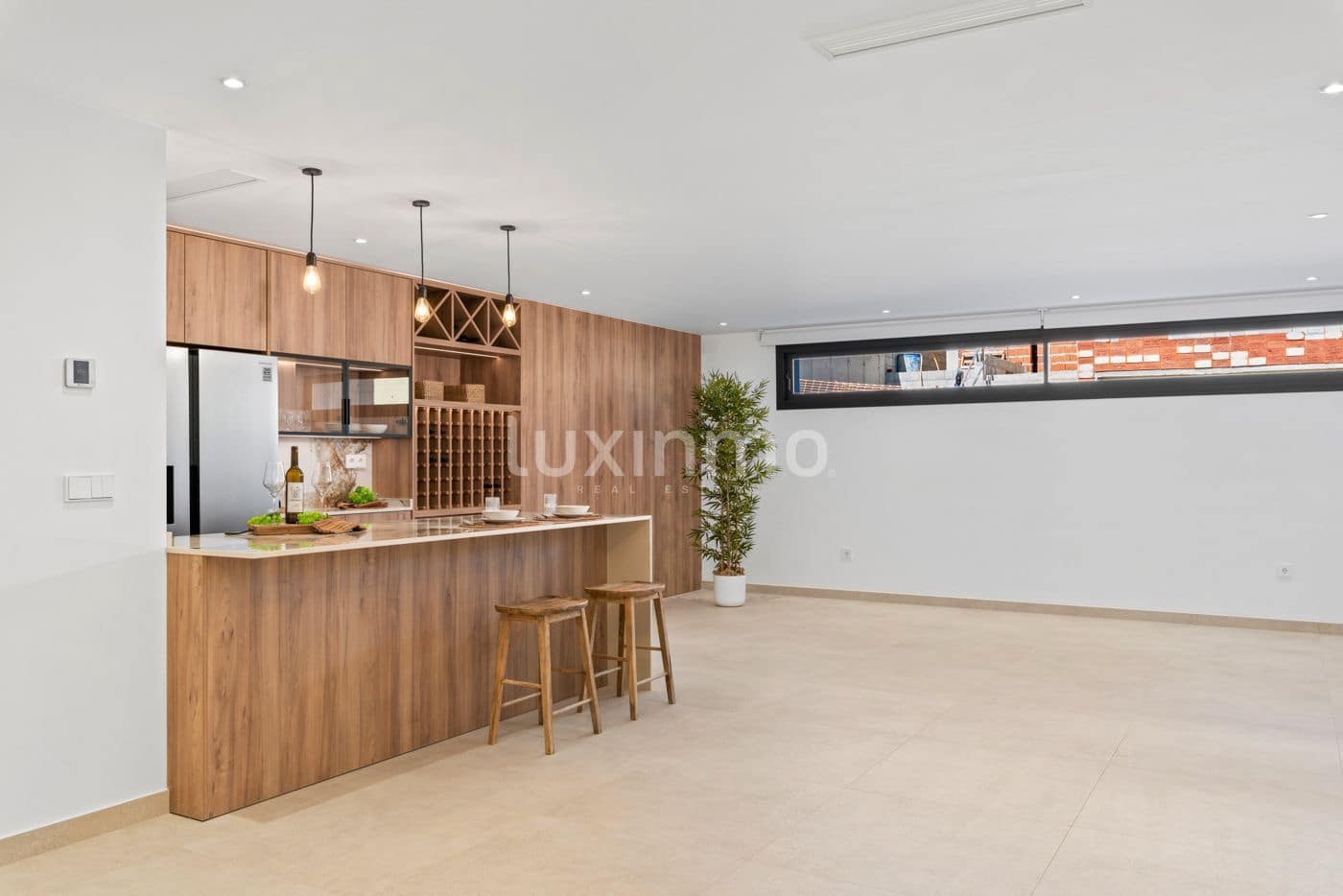 3 soverom Villa til salgs i Polop med svømmebasseng garasje - € 825 000 (Ref: 9296588)