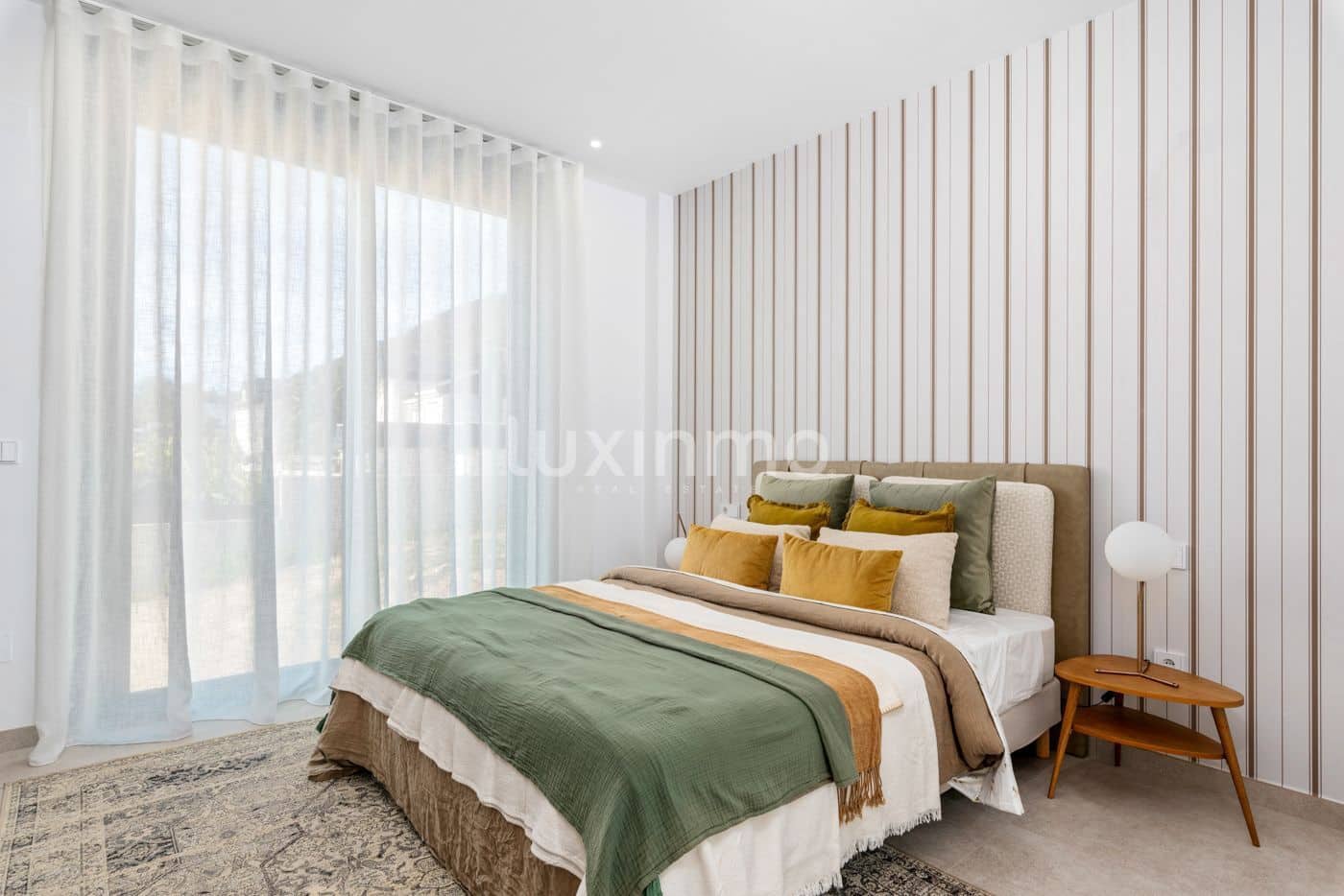 3 soverom Villa til salgs i Polop med svømmebasseng garasje - € 825 000 (Ref: 9296588)